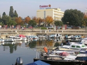 Hotel Porec in Porec-Stadt - online buchen